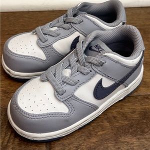 Nike Toddler Shoes 8